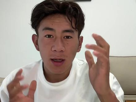 教学一下糌粑的吃法,