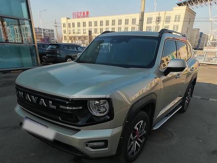 哈弗大狗plus升级HAP辅助泊车系统软件优化#大狗plus #哈弗二代大狗plus