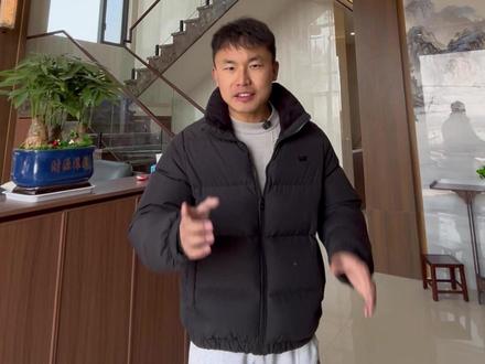 农村自建房 还在犹豫要不要做挑空客厅?一次性讲清楚挑空客厅的优缺点!#农村自建房 #宅基地建房 #别墅设计 #挑空客厅 #乡村别墅