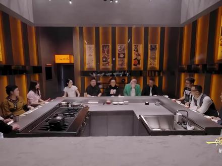 一饭封神-大尺度问评委 🤦♂️🤦♂️🤦♂️🤦♂️