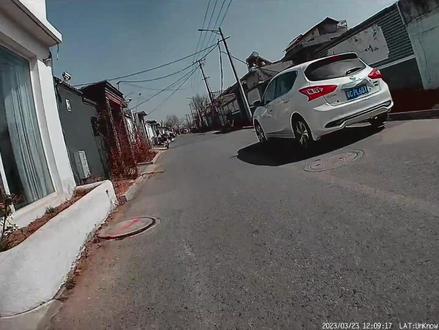 摩托车行车记录仪评测,安装教程#力帆k19 #力帆k19pro #机车改装 #摩托车 #摩托车行车记录仪