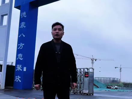 二中南校区建设进度#中考 #湖南中考 #校园 #株洲中考 #同城教育