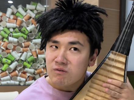 评论区展示出你的家乡话! #白象蟹黄拌面