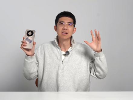 正式发布一年,鸿蒙版微信变得更好用了吗?! #鸿蒙越用越6 #鸿蒙的千万种热爱