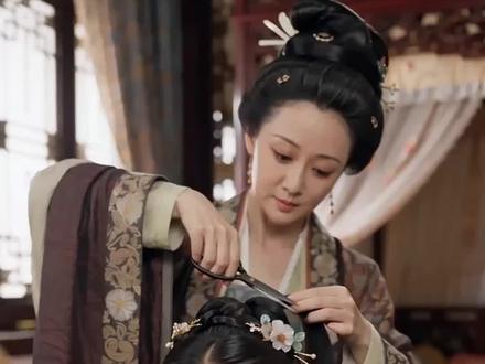 国运女的凤途1-3