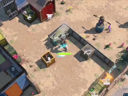 太空刑警3:废料场 #游戏日常 #游戏精彩时刻 #一起玩游戏 #游戏 #手游 #游戏解说 #太空刑警3