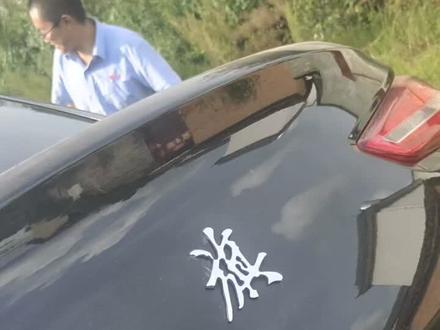 国产神车,红旗H5 知道的老铁勿喷,不知道的拿走,不谢😁