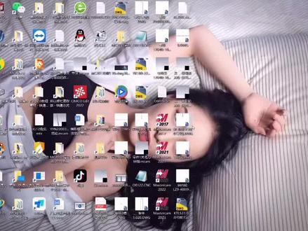 还有老铁问怎么让MC编程软件G02 ,G03输出Z R而不是l K#抖音小助手 #机械 #软件编程 #手艺人点赞 #工厂实拍视频 @DOU+小助手