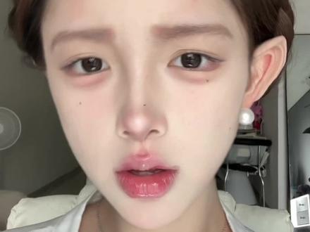 我现在以最直白,最不绕弯的方式告诉你:怎么都这么美(≧∇≦) #淡颜