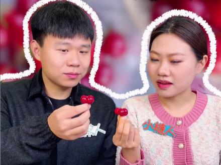 樱桃升糖测评 #控糖