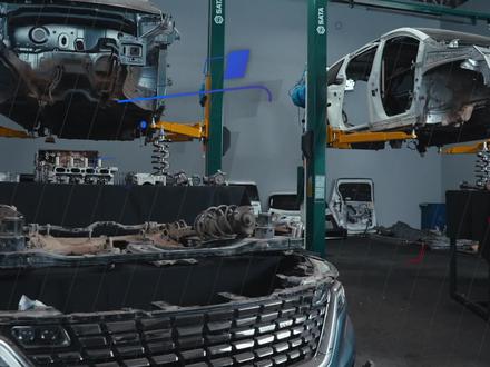 赛那VS嘉华 车身结构对比!10万公里长测拆解!
#真十万公里长测 #赛那 #嘉华