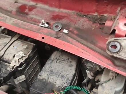 大雪兆丰年,修个新能源,众泰,E200更换雨刮器电机