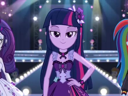 #小马宝莉 #ai #ooc致歉 转载隔壁@告别总在冬季