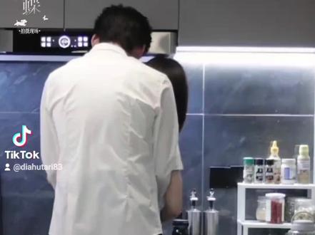 狙击 蝴蝶情侣
#周柯宇 #陈妍希
🩷🥰