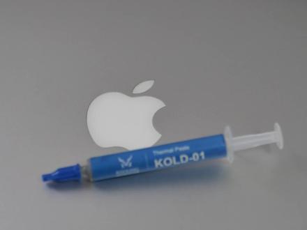 改善笔记本电脑卡顿!苹果Apple Macbook Air 2017 A1466 更换导热硅脂与清洁风扇灰尘升级教程
#macbookair #笔记本电脑维修 #导热硅脂