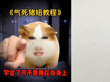 一秒气死猪妞#简笔画#猪妞#仙女下凡@抖音青少年 @抖音创作小助手