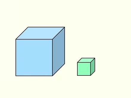 简单易懂,图形推导立方差和公式#数学思维 #数形结合