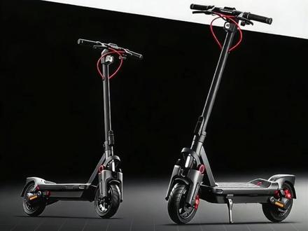 前后双液压减震加上2000w,他够强了么?新款MAX G3上手#城市越野级滑板车#九号滑板车MAXG3 #九号电动滑板车#九号御风社#九号创作者