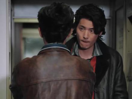 墨影追凶:幕后黑手深藏身份成谜丨 #荣门 #好剧推荐