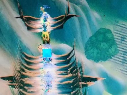 见过这样的脚本没😀ོ#魔兽世界怀旧服 #魔兽世界