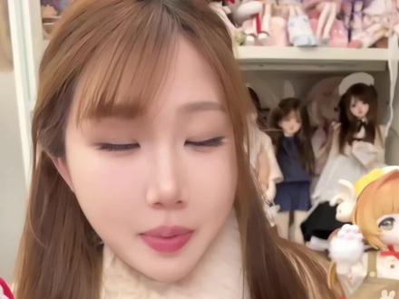 今日苏讯:BJD盲盒请这么一直卷下去…..#bjd #今日苏讯 #bjd盲盒 #大人也要玩玩具 #vlog十亿流量扶持计划