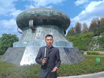 我可能不了解广南! #文化旅游 #我为家乡代言 #抖出你的家乡 #世外桃源 #广南 #文山 #云南