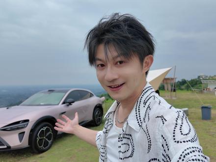 小米YU7和Model Y怎么选?不吹不黑车主实测横评! #小米YU7 #小米汽车 #特斯拉 #特斯拉modely