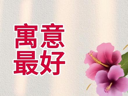 #爱生活爱养花 #我的花草 12生肖,养什么花,寓意最好。