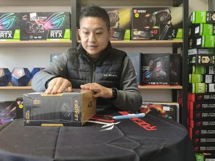 全模组电源如何使用安装?本期视频带大家详细了解