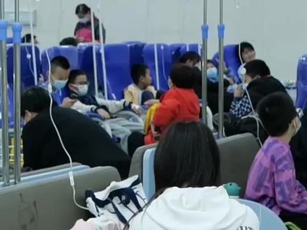 甲型H3N2流感毒株流行,严重可致呼吸衰竭