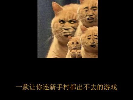 玩了3个小时,有2小时59分钟在大门口徘徊。#游戏