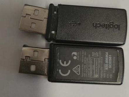 无线键鼠接收器坏了咋办?键鼠对不上频了咋办?快来看这里有完整的方案