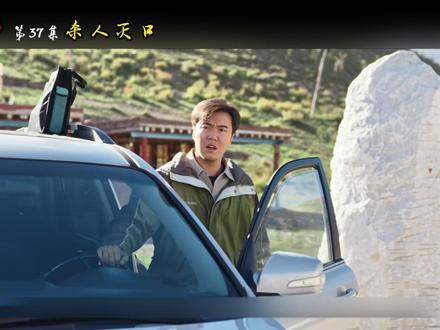 《生命树》第37集: 杀人灭口——当真相即将揭晓,有人选择了最极端的方式。#生命树 #生命树不愧是央妈严选好剧 #胡歌 #杨紫 #剧情