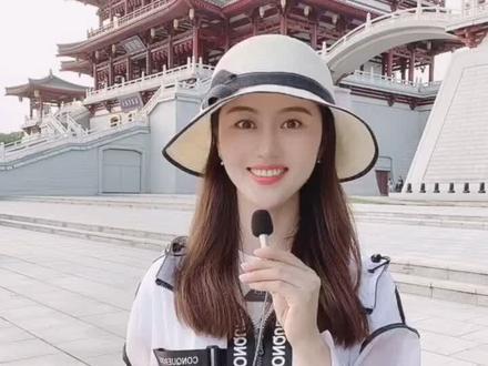 端午节安康?还是端午节快乐?#大唐芙蓉园 里说#端午 @大唐芙蓉园 #抖in潮计划