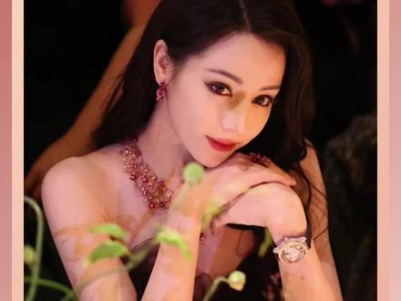 Dior:这次我一定要把我失去的曝光再夺回来#迪丽热巴 #迪奥 #白日提灯 #贺思慕