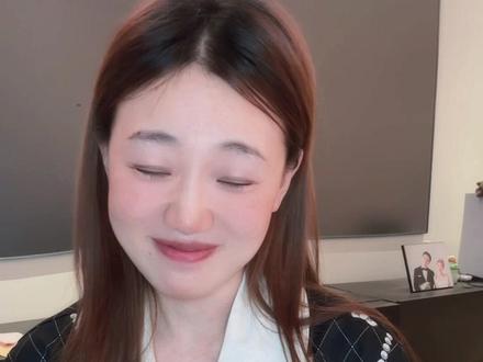 说《双轨》cp很难磕有上万赞,真这样吗?#双轨 #影娱热点团 #Tina的娱乐频道 #双轨热度