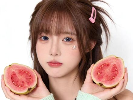 豆包你太牛啦#豆包 #水果 #甜系风格感头像#豆包ai#豆包出大片有两把刷子