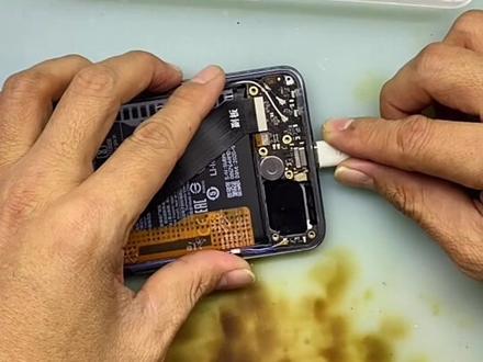 红米K30pro充电慢已完美解决#全民修手机 #修手机