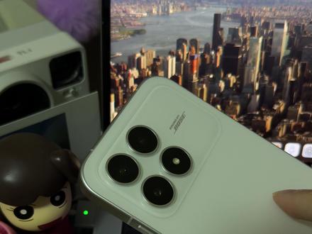 小米堆叠后台➕iOS图标,复刻教程 #玩机技巧 #小米仿ios主题 #小米堆叠后台 #小米国际版主题