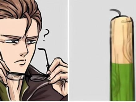 无职转生不止动画剧情抽象!衍生出的梗图更是抽象的没边了? #动漫编年史 #无职转生 #搞笑