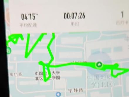 入冬了你的乐跑多少次了
#大学生 #步道乐跑