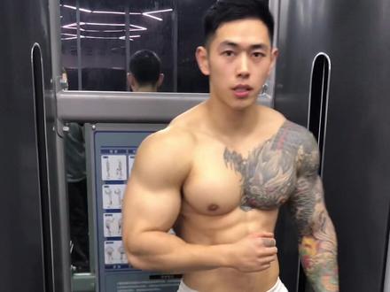 腹肌训练压箱底干货#压箱底 #腹肌 #变强 #健身逆袭