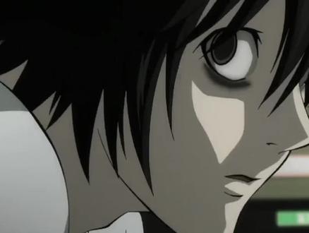 智斗天花板#死亡笔记#夜神月#L#智斗