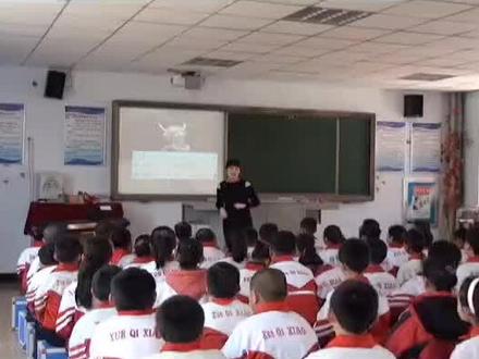 小学音乐人教版四年级下册《第二单元 唱歌 苗岭的早晨》视频课件教案#小学美术获奖优质课#美术课#美术教学