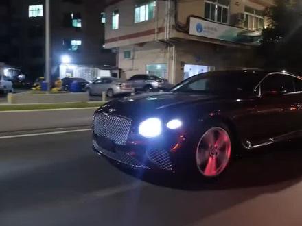 恋综宾利哥说认出了痞幼的老头乐