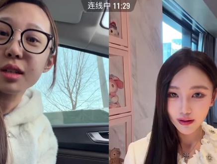 coco纯武将#赵梓婷 #coco孟可佳 #潇社长