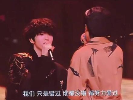 视听盛宴,声线如此之和(cr:小破 站我都疯了都别管我了 #桂瑞 #桂瑞cp #太阳与地球 #消音舞台 #音乐现场