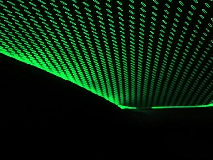 奥迪A5L改装天幕氛围灯后的效果给大家展示一下#奥迪 #奥迪a5l #天幕氛围灯 #氛围灯