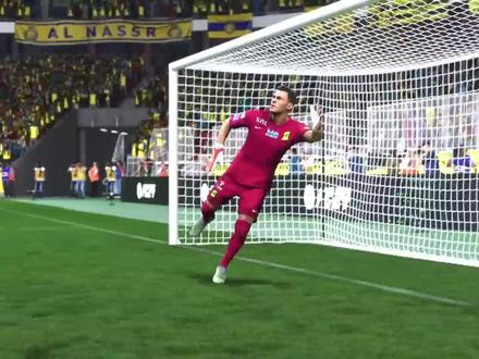 FC24如何刷出青训天才,一个视频告诉你 #eafc24