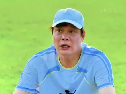 “小小足球 大大梦想”五哈封神名场面!范志毅助力南疆少年足球梦#范志毅#五哈#约麦尔#足球#鹿晗